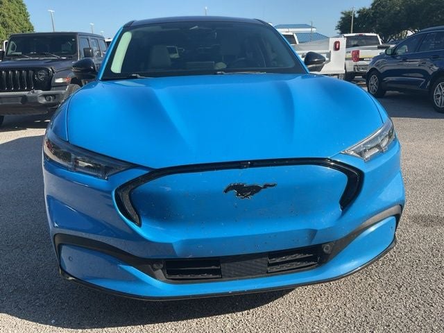 ford mustang mach-e 2023 3FMTK3R70PMA63174 image ford mustang mach-e 2023 3FMTK3R70PMA63174 image